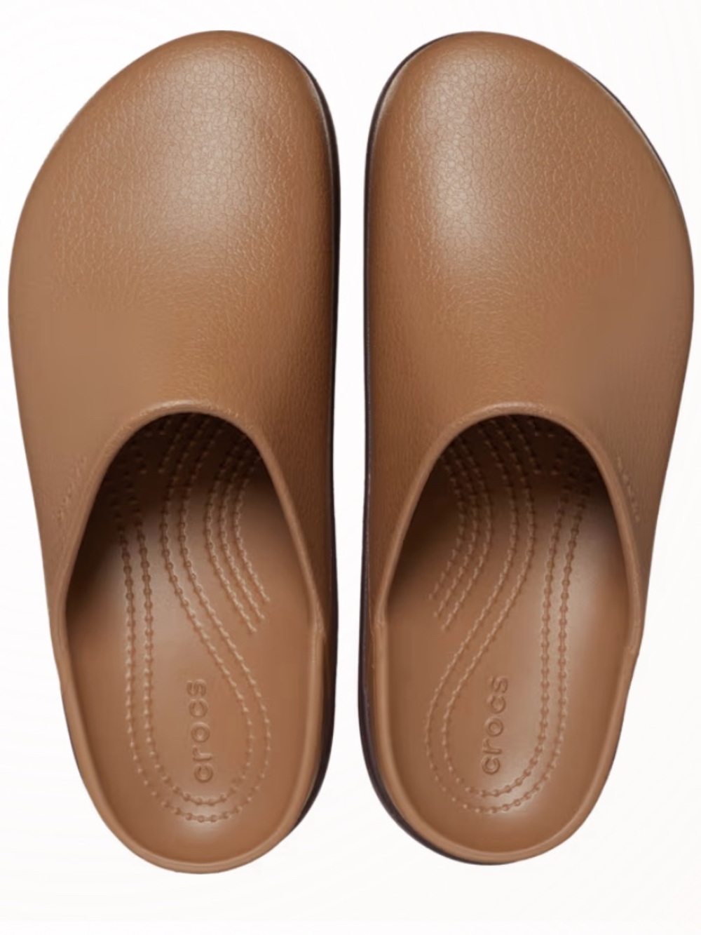 Crocs Dylan Platform Clog - Picture 4 of 9